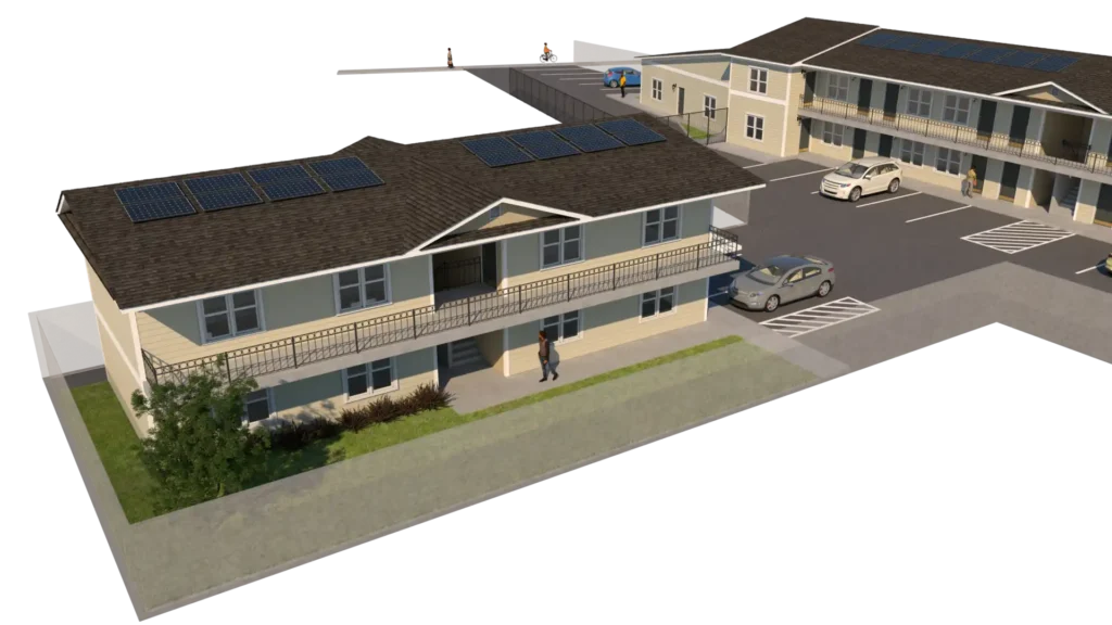 HomeKey #2 Awardee Announced-Glenn County, City of Orland and Habitat for Humanity Yuba/Sutter